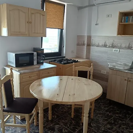 Seven Lägenhet Mangalia