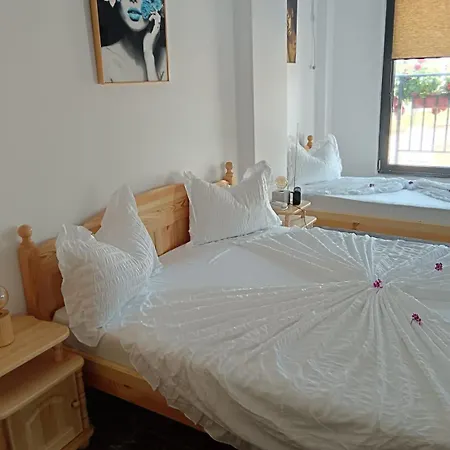 Apartamento Seven Mangalia