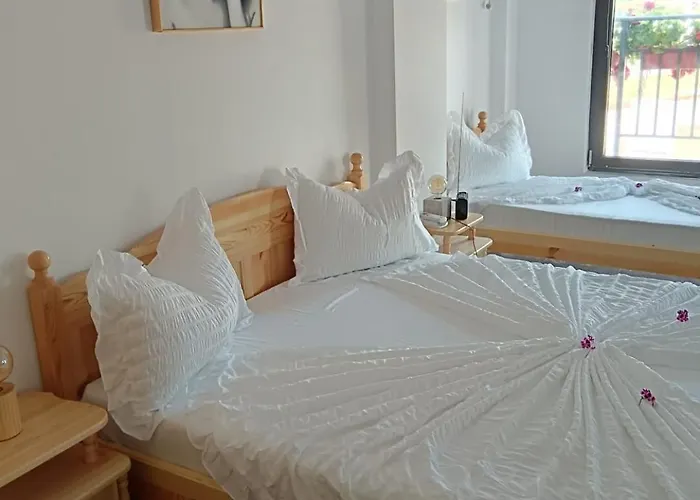 Apartment Seven Mangalia